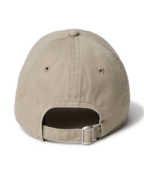 NEW ERA(ニューエラ)の「NEW ERA/ニューエラ Youth 9TWENTY RAFAELLA LOGO キッズ キャップ 14671607/14671608/14671609(キャップ・キッズ・ストーン/ブラック/ベージュ・YOUTH)」の12枚目の写真