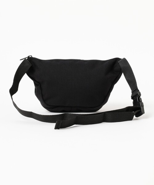 BEAMS（ビームス）の「DEMARTINI / Fanny Pack（ボディバッグ/ウエストポーチ・メンズ・ブラック/ピンク/ブルー/その他・ONE SIZE）」の5枚目の写真