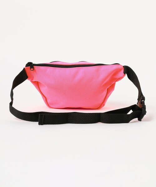 BEAMS（ビームス）の「DEMARTINI / Fanny Pack（ボディバッグ/ウエストポーチ・メンズ・ブラック/ピンク/ブルー/その他・ONE SIZE）」の7枚目の写真