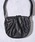 UNIVERSAL OVERALL�i���j�o�[�T���I�[�o�[�I�[���j�́u�yUNIVERSAL OVERALL�zECO LEATHER HOBO SHOULDER BAG / �G�R���U�[�V�����_�[�o�b�O�i�V�����_�[�o�b�O�j�v�b�u���b�N