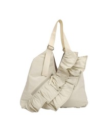 and it_ | e.e.p.フリルVカットトート(トートバッグ)