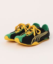 PUMA プーマ H-STREET OG 403692 02BK/SILVER（スニーカー）｜PUMA