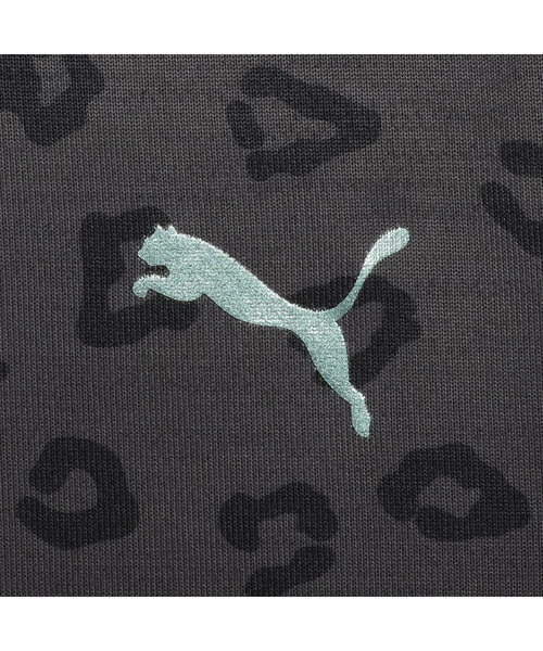 PUMA(プーマ)の「PUMA プーマ ウィメンズ トレーニング トレイン エッジ 半袖 Tシャツ(Tシャツ/カットソー・レディース・オフホワイト/ダークグレー/イエロー・SMALL/MEDIUM/LARGE/X-LARGE)」の21枚目の写真