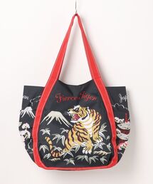 baron（バロン）の「whitegames バルーントートバッグ（トートバッグ）」