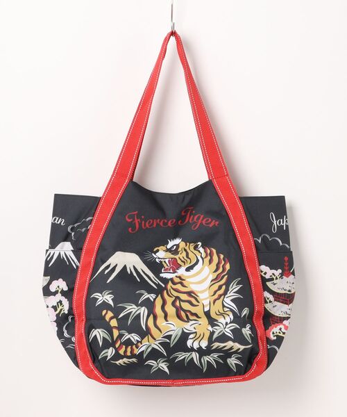 RAMPAGE GOTR トートバッグ 新品未開封 2025年最新】ランページ