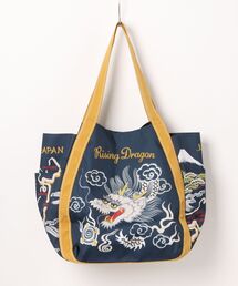 baron（バロン）の「whitegames バルーントートバッグ（トートバッグ）」