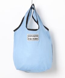 SABLE CLUTCH（セーブルクラッチ）の「BAG IN BAG-S 【JONNOVI FACTORY】（トートバッグ）」