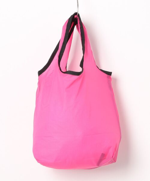 SABLE CLUTCH（セーブルクラッチ）の「BAG IN BAG-S 【JONNOVI FACTORY】（トートバッグ・レディース・ピンク/グリーン/パープル/ベージュ/ブルー・FREE）」の6枚目の写真