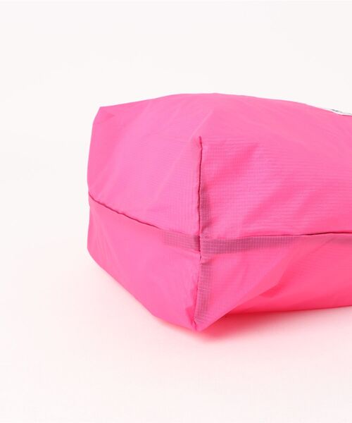 SABLE CLUTCH（セーブルクラッチ）の「BAG IN BAG-S 【JONNOVI FACTORY】（トートバッグ・レディース・ピンク/グリーン/パープル/ベージュ/ブルー・FREE）」の7枚目の写真