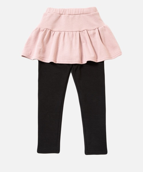 ever closet（エバークローゼット）の「裏起毛スカッツ（スカート・キッズ・ネイビー/ピンク/チェリーレッド/バイオレット/ブルー系その他4・120cm/110cm/100cm/90cm/160cm/150cm/140cm/130cm）」の14枚目の写真