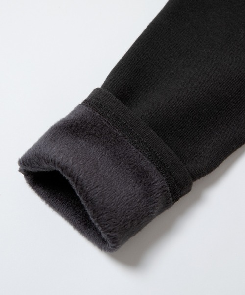 ever closet（エバークローゼット）の「裏起毛スカッツ（スカート・キッズ・ネイビー/ピンク/チェリーレッド/バイオレット/ブルー系その他4・120cm/110cm/100cm/90cm/160cm/150cm/140cm/130cm）」の17枚目の写真