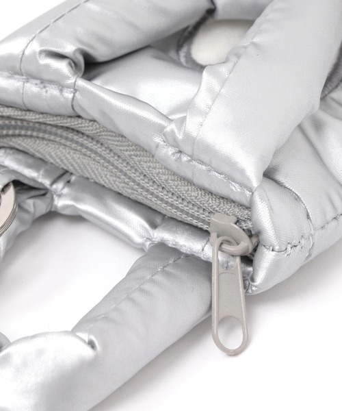 studio CLIP（スタディオクリップ）の「ミニトートキーホルダー[Dick Brunaコラボ]（キーホルダー・レディース・ライトグリーン/オフホワイト/その他2・FREE）」の17枚目の写真