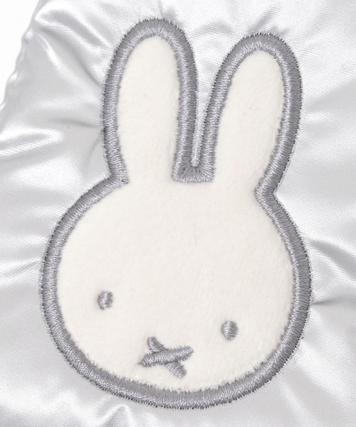 studio CLIP（スタディオクリップ）の「ミニトートキーホルダー[Dick Brunaコラボ]（キーホルダー・レディース・ライトグリーン/オフホワイト/その他2・FREE）」の18枚目の写真