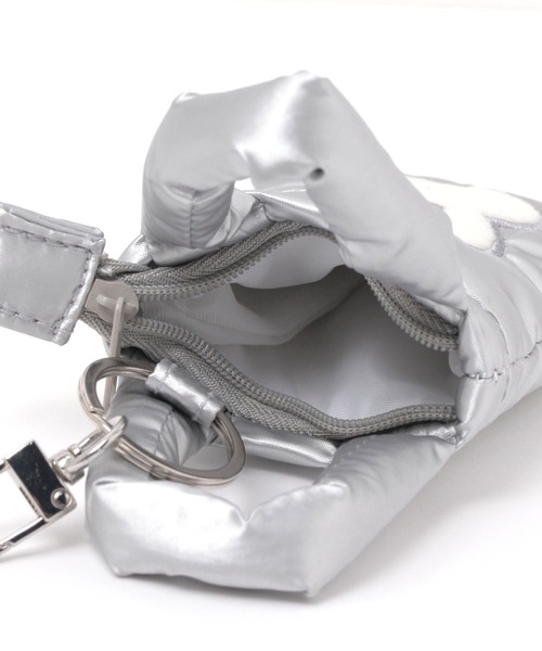 studio CLIP（スタディオクリップ）の「ミニトートキーホルダー[Dick Brunaコラボ]（キーホルダー・レディース・ライトグリーン/オフホワイト/その他2・FREE）」の8枚目の写真