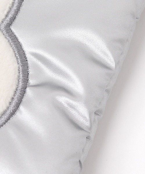 studio CLIP（スタディオクリップ）の「ミニトートキーホルダー[Dick Brunaコラボ]（キーホルダー・レディース・ライトグリーン/オフホワイト/その他2・FREE）」の9枚目の写真