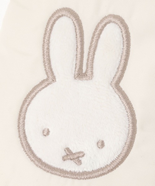 studio CLIP（スタディオクリップ）の「ミニトートキーホルダー[Dick Brunaコラボ]（キーホルダー・レディース・ライトグリーン/オフホワイト/その他2・FREE）」の11枚目の写真