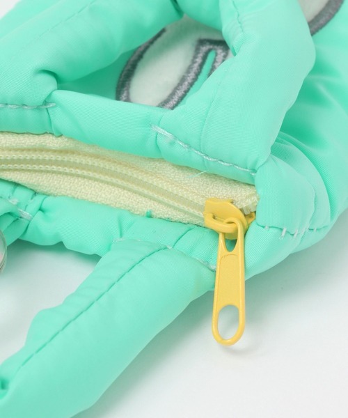 studio CLIP（スタディオクリップ）の「ミニトートキーホルダー[Dick Brunaコラボ]（キーホルダー・レディース・ライトグリーン/オフホワイト/その他2・FREE）」の13枚目の写真