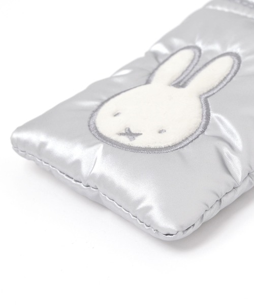 studio CLIP（スタディオクリップ）の「ミニトートキーホルダー[Dick Brunaコラボ]（キーホルダー・レディース・ライトグリーン/オフホワイト/その他2・FREE）」の14枚目の写真