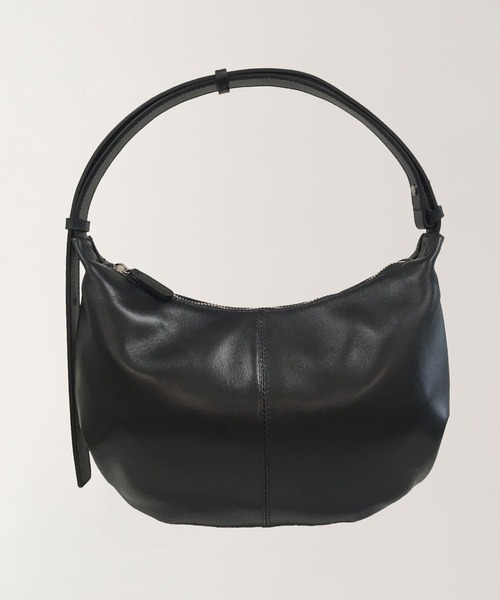 NOTHING WRITTEN / ナッシングリトゥン Shoulder mini bag ショルダー