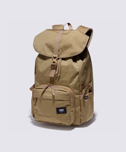 VANS DX バックパック / Vans DX Rucksack Gothic Olive VN000HRFCUQ1