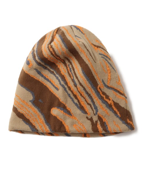 ACG(エィシージー)の「NIKE U NK PEAK BEANIE UC ACG BG BND / ナイキ ピーク ビーニー UC ACG BG BND 【SP】(ニットキャップ/ビーニー・メンズ・マルチ・ONE SIZE)」の5枚目の写真