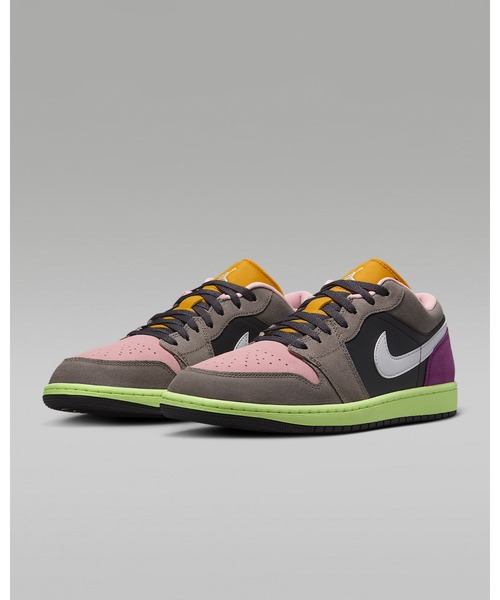 セール】NIKE AIR JORDAN 1 LOW SE HQ2010-005（スニーカー）｜JORDAN
