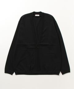 B*J様 24AW【新品】☆CALEE：デュアルウォーム　マルチウェイ　カーディ DUALWARM MULTI WAY CARDIGAN（カーディガン/ボレロ）｜CALEE