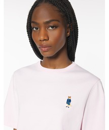 Maison Kitsune | DRESSED FOX COMFORT TEE-SHIRT(Tシャツ/カットソー)