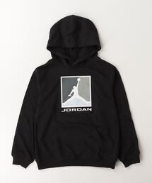 Jordan（ジョーダン）の「ジョーダン  JDB MJ ESS FT BASELINE PO（スウェット）」