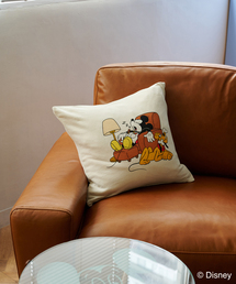 ACME FURNITURE(ANt@j`[)ACMEʒ MICKEY CUSHION@NbVJo[45cm(NbV/NbVJo[)