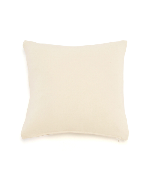 ACME FURNITURE（アクメファニチャー）の「ACME別注 MICKEY CUSHION　クッションカバー45cm（クッション/クッションカバー・レディース・アイボリー・FREE）」の4枚目の写真