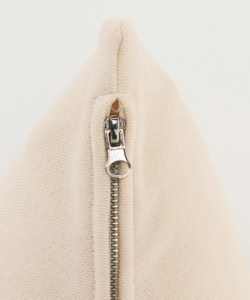 ACME FURNITURE（アクメファニチャー）の「ACME別注 MICKEY CUSHION　クッションカバー45cm（クッション/クッションカバー・レディース・アイボリー・FREE）」の6枚目の写真