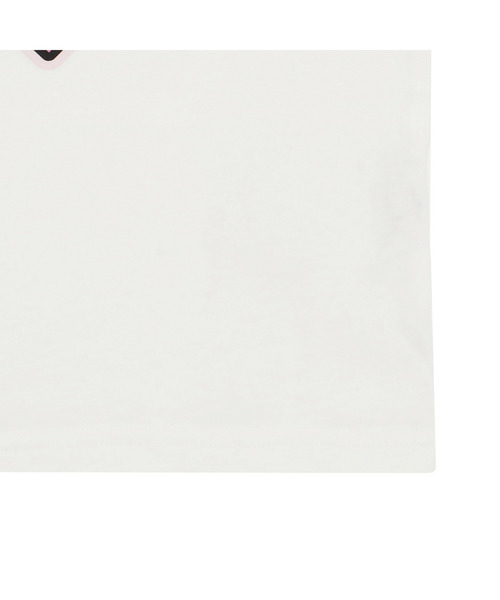 PUMA(プーマ)の「PUMA プーマ ガールズ PUMA x ハローキティ アンド フレンズ 半袖 Tシャツ 104-1(Tシャツ/カットソー・キッズ・ライトブルー/ピンク/ホワイト・122/104/110/116)」の6枚目の写真