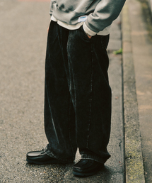 417 EDIFICE | ブリーチコール ワーク パンツ(その他パンツ)