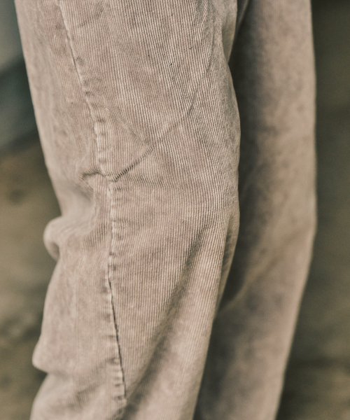 417 EDIFICE(フォーワンセブンエディフィス)の「ブリーチコール ワーク パンツ(その他パンツ・メンズ・ブラック/ブルー/ホワイト・LARGE/MEDIUM/SMALL)」の15枚目の写真