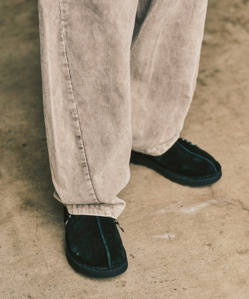 417 EDIFICE(フォーワンセブンエディフィス)の「ブリーチコール ワーク パンツ(その他パンツ・メンズ・ブラック/ブルー/ホワイト・LARGE/MEDIUM/SMALL)」の16枚目の写真