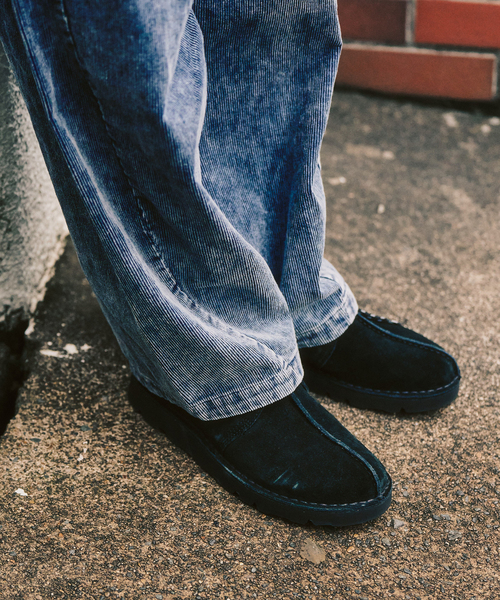 417 EDIFICE(フォーワンセブンエディフィス)の「ブリーチコール ワーク パンツ(その他パンツ・メンズ・ブラック/ブルー/ホワイト・LARGE/MEDIUM/SMALL)」の21枚目の写真