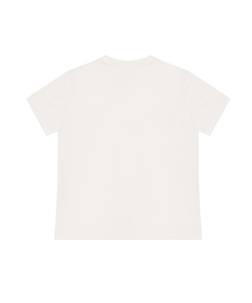 LUVISTRUE(ラヴイズトゥルー)の「SHUGO CHARA! GRAPHIC TEE(Tシャツ/カットソー・レディース・ブラック/ピンク・FREE)」の9枚目の写真