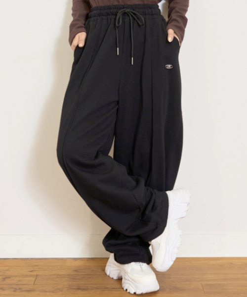 LTXC】カーブスウェットパンツ（スウェットパンツ）｜LOVETOXIC