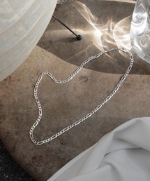 norme（ノーム）の「【SILVER925】ノーム スタンダード クリア ネックレス / norme standard clear necklace（ネックレス）」