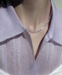 norme（ノーム）の「【SILVER925】ノーム スタンダード クリア ネックレス / norme standard clear necklace（ネックレス）」