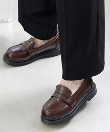 attagirl（アタガール）の「コインローファー（ローファー）」