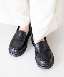 attagirl（アタガール）の「コインローファー（ローファー）」