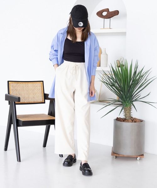 attagirl（アタガール）の「コインローファー（ローファー・レディース・ブラック/ブラウン・S/M/L/LL/3L）」の6枚目の写真