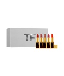 TOM FORD BEAUTY(トムフォードビューティー)のミニ リップ カラー セット 2(口紅/リップティント/グロス)