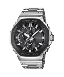 G-SHOCK（ジーショック）の「フルメタルクロノグラフ / スマートフォンリンク / GMC-B2100BT-1AJF（アナログ腕時計・メンズ）」