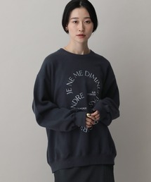 A part by | サークルロゴスウェット(スウェット)