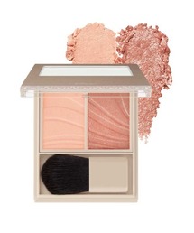 Visee（ヴィセ）の「レイヤード フルリ チーク（チーク）」