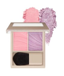 Visee（ヴィセ）の「レイヤード フルリ チーク（チーク）」