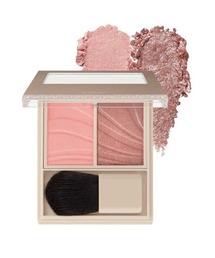 Visee（ヴィセ）の「レイヤード フルリ チーク（チーク）」